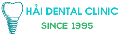 HẢI Dental Clinic-Since 1995