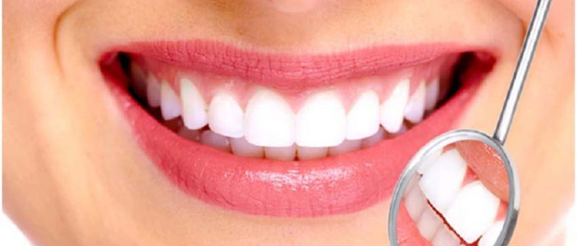 Lý do bạn nên trồng răng toàn sứ Zirconia