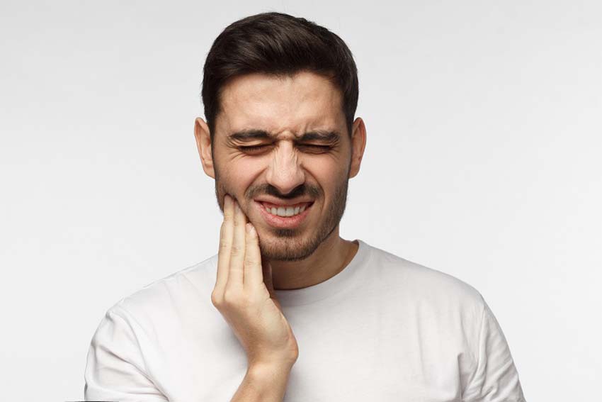 15 vấn đề nha khoa thường gặp và bệnh răng miệng