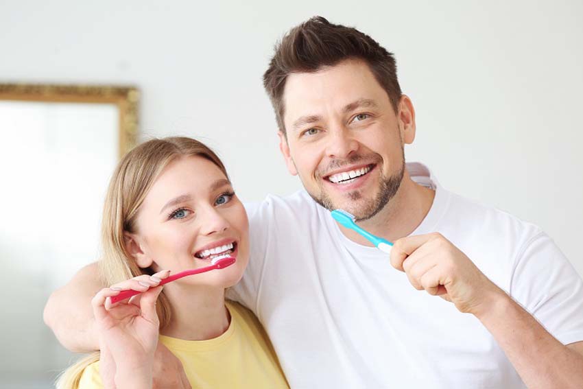 10 cách chăm sóc răng miệng hiệu quả và khỏe mạnh