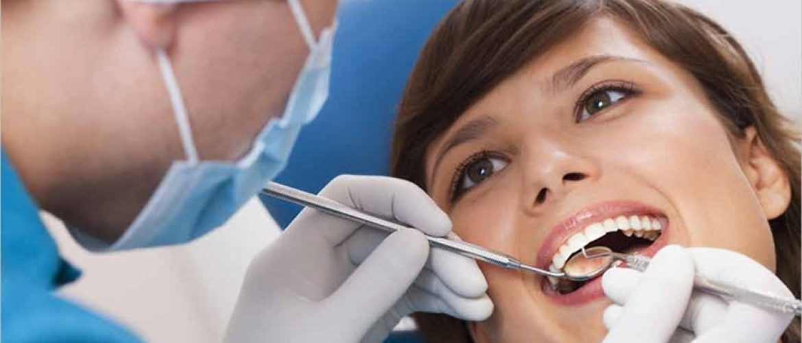 Tìm hiểu về quy trình trám răng đạt chuẩn nha khoa