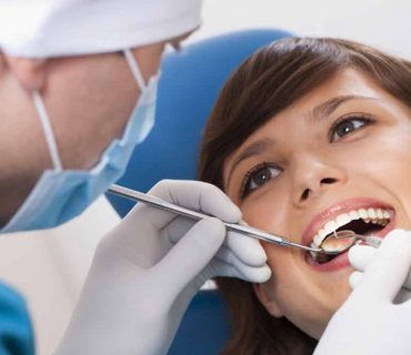Tìm hiểu về quy trình trám răng đạt chuẩn nha khoa