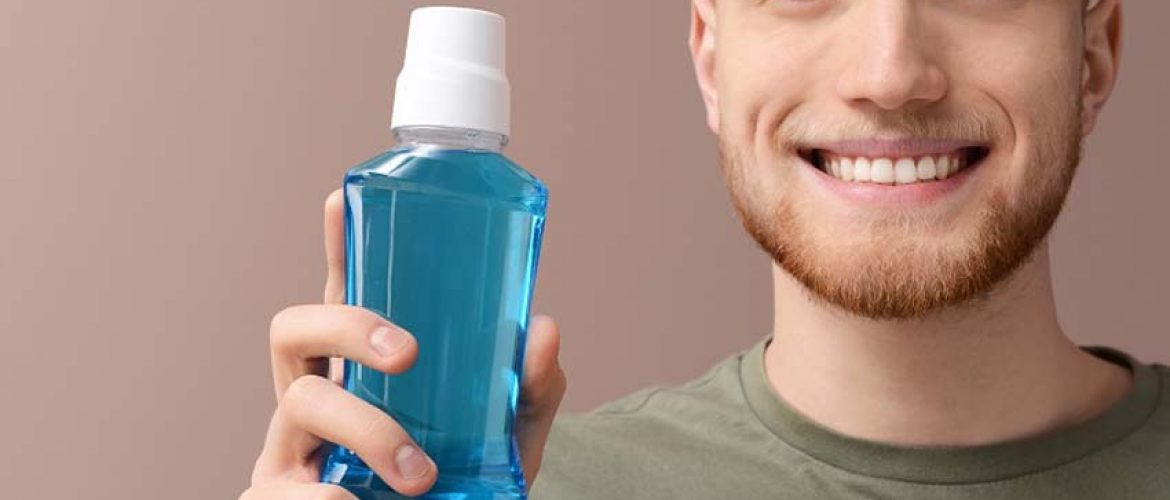4 điều bạn nên biết khi dùng nước súc miệng
