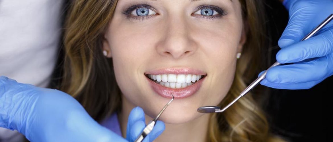 Răng bị đen: Nguyên nhân, cách điều trị và phòng ngừa hiệu quả