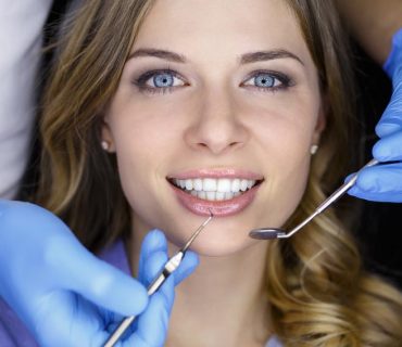Răng bị đen: Nguyên nhân, cách điều trị và phòng ngừa hiệu quả