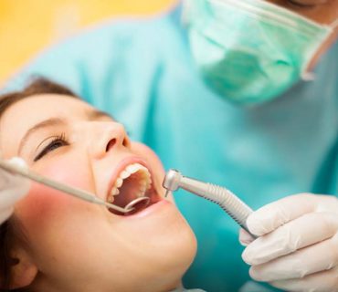 Những cách điều trị sâu răng tận gốc