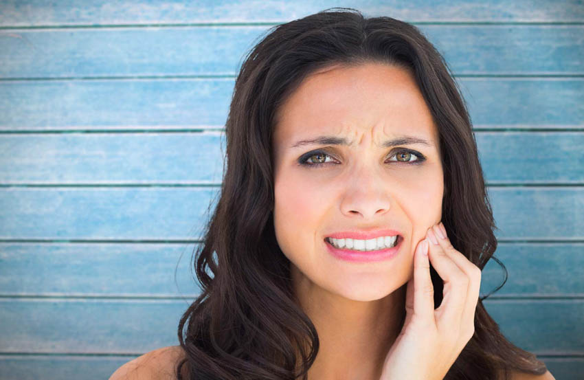 Răng sâu vào tủy: Hậu quả của không điều trị sâu răng